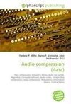 Audio compression (data)