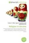 Religion in Ukraine