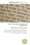 Hebrew Calendar