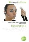 Biomechatronics