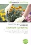 Allotment (gardening)