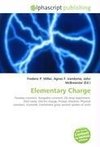 Elementary Charge