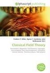 Classical Field Theory