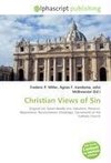 Christian Views of Sin