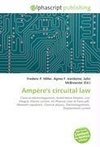 Ampère's circuital law