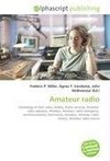 Amateur radio