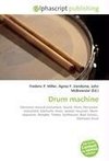 Drum machine
