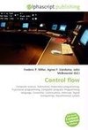 Control flow