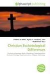 Christian Eschatological Differences