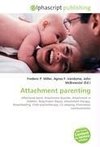 Attachment parenting
