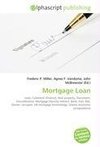 Mortgage Loan