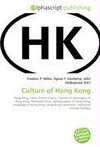 Culture of Hong Kong