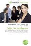 Collective intelligence