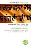 Mahayana sutras