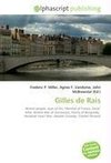 Gilles de Rais