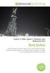 Burj Dubai