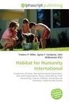 Habitat for Humanity International