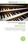 High church