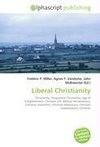 Liberal Christianity