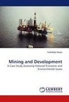 Mining and Development