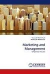 Marketing and Management