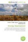 Energy Superpower