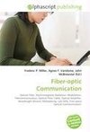 Fiber-optic Communication
