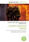 Incident Command System