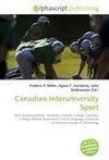 Canadian Interuniversity Sport