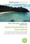 Coastal fortifications of New Zealand