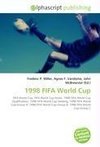 1998 FIFA World Cup