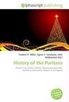 History of the Puritans
