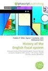 History of the English fiscal system