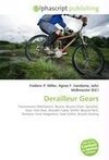 Derailleur Gears