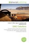 GMC Caballero