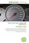 Holden Ute