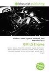 GM LS Engine