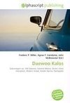 Daewoo Kalos