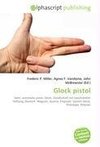 Glock pistol