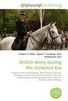 British Army during the Victorian Era
