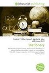 Dictionary