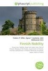 Finnish Nobility