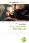 Drug Enforcement Administration