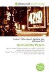Bernadette Peters