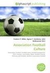 Association Football Culture