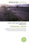 Fairbanks, Alaska