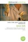 Jonas Salk
