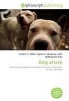 Dog attack