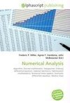 Numerical Analysis