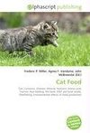 Cat Food